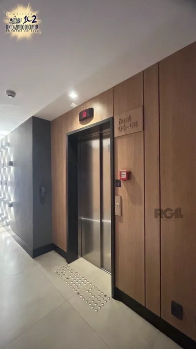 Apartamento, 2 quartos, 57 m² - Foto 2