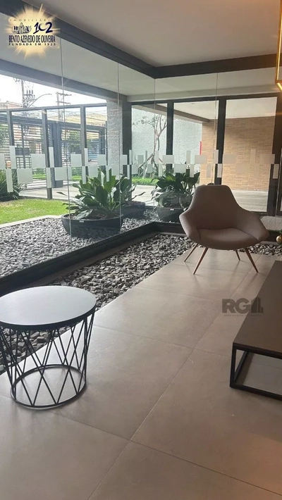 Apartamento, 2 quartos, 57 m² - Foto 1