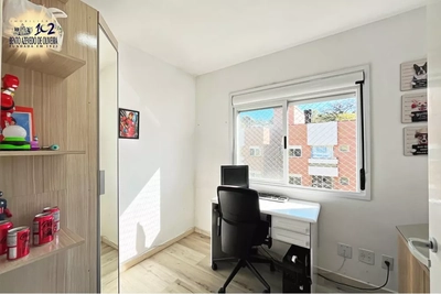 Apartamento, 3 quartos, 67 m² - Foto 5