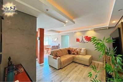 Apartamento, 3 quartos, 67 m² - Foto 1