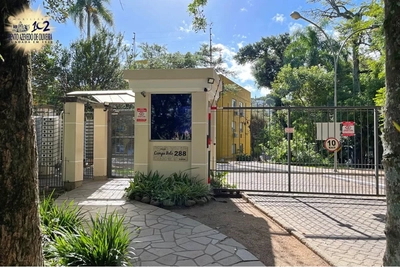 Apartamento, 3 quartos, 67 m² - Foto 2