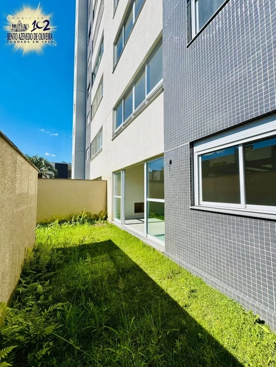 Apartamento, 3 quartos, 137 m² - Foto 2