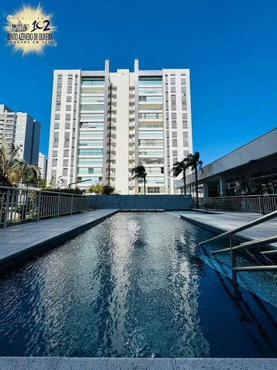 Apartamento, 3 quartos, 137 m² - Foto 5