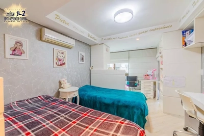 Apartamento, 4 quartos, 266 m² - Foto 1