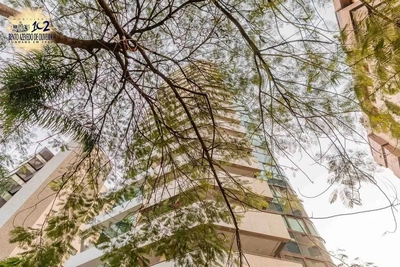 Apartamento, 4 quartos, 266 m² - Foto 4