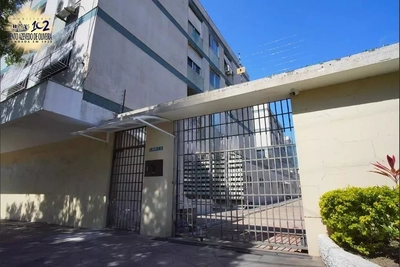 Apartamento, 3 quartos, 86 m² - Foto 1