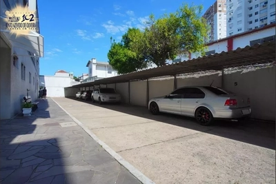 Apartamento, 3 quartos, 86 m² - Foto 2