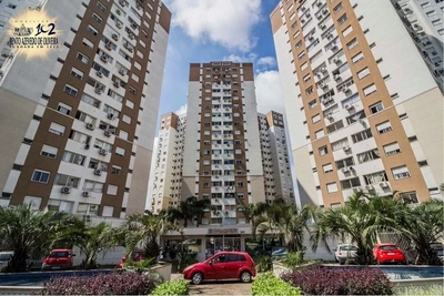 Apartamento, 3 quartos, 69 m² - Foto 4