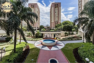 Apartamento, 3 quartos, 69 m² - Foto 1