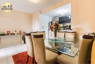 Apartamento, 3 quartos, 69 m² - Foto 5