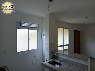 Apartamento, 2 quartos, 50 m² - Foto 1