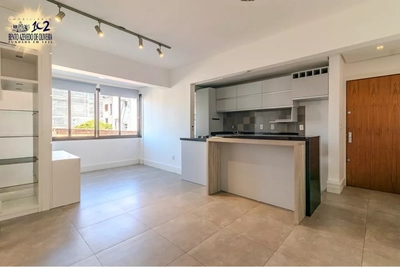 Apartamento, 3 quartos, 82 m² - Foto 1