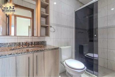 Apartamento, 3 quartos, 82 m² - Foto 5