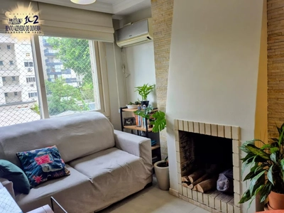 Apartamento, 2 quartos, 63 m² - Foto 4