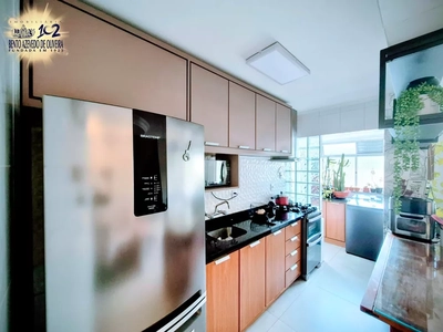 Apartamento, 2 quartos, 63 m² - Foto 3