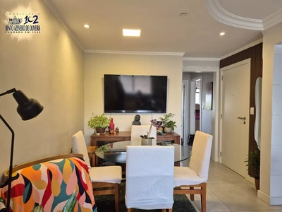 Apartamento, 2 quartos, 63 m² - Foto 1