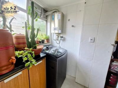 Apartamento, 2 quartos, 63 m² - Foto 5