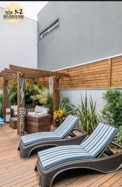 Casa de Condomínio, 3 quartos - Foto 3