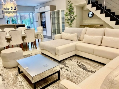 Casa de Condomínio, 3 quartos - Foto 2