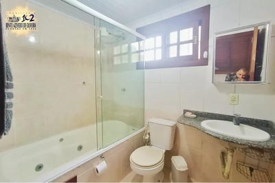 Casa de Condomínio, 3 quartos - Foto 5