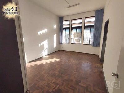Sala-Conjunto, 61 m² - Foto 1