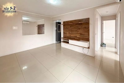 Apartamento, 3 quartos, 65 m² - Foto 4