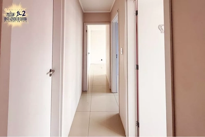 Apartamento, 3 quartos, 65 m² - Foto 2