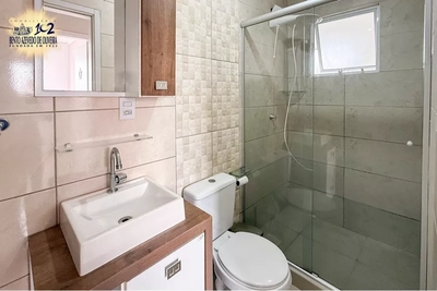 Apartamento, 3 quartos, 65 m² - Foto 1