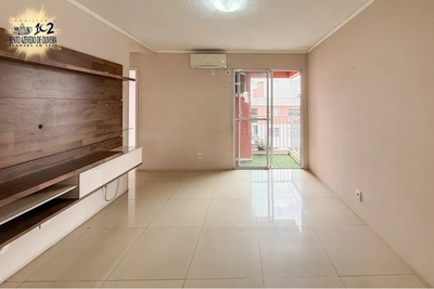 Apartamento, 3 quartos, 65 m² - Foto 5