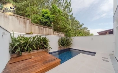 Casa de Condomínio, 4 quartos - Foto 2