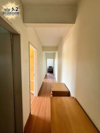 Apartamento, 3 quartos, 72 m² - Foto 1