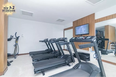 Apartamento, 3 quartos, 82 m² - Foto 2