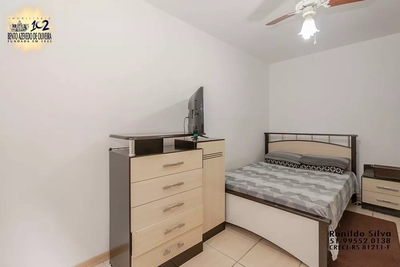 Apartamento, 1 quarto, 41 m² - Foto 4