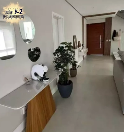 Casa de Condomínio, 3 quartos - Foto 2