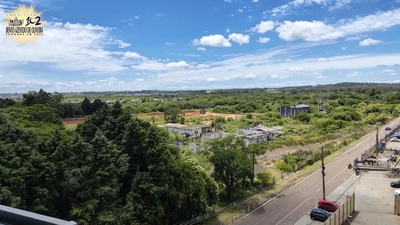 Sala-Conjunto, 29 m² - Foto 4