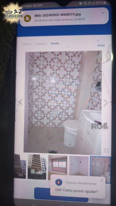 Sala-Conjunto, 20 m² - Foto 4