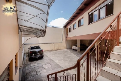 Apartamento, 2 quartos, 86 m² - Foto 1