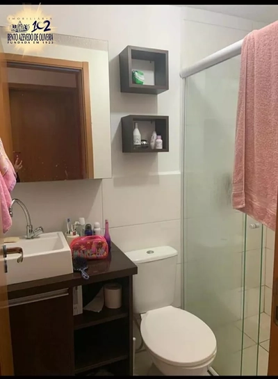 Apartamento, 1 quarto, 34 m² - Foto 5