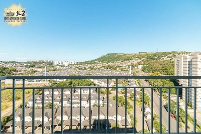 Apartamento, 2 quartos, 70 m² - Foto 2