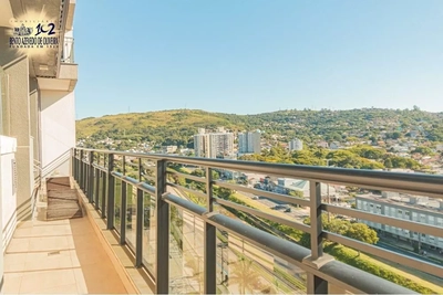 Apartamento, 2 quartos, 70 m² - Foto 1