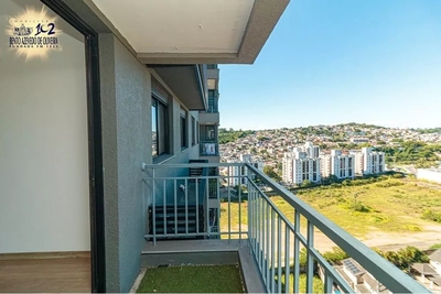 Apartamento, 2 quartos, 70 m² - Foto 3