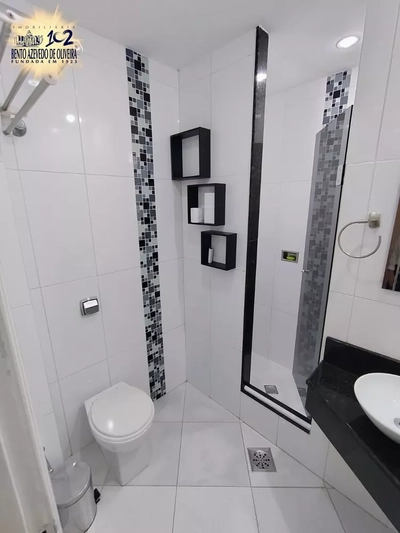 Apartamento, 2 quartos, 57 m² - Foto 5