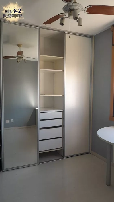 Apartamento, 3 quartos, 87 m² - Foto 4