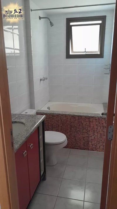 Apartamento, 3 quartos, 87 m² - Foto 2