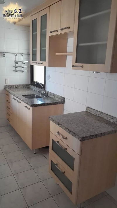 Apartamento, 3 quartos, 87 m² - Foto 1