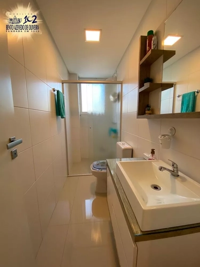 Apartamento, 3 quartos, 90 m² - Foto 3