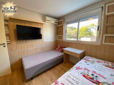 Apartamento, 3 quartos, 90 m² - Foto 5