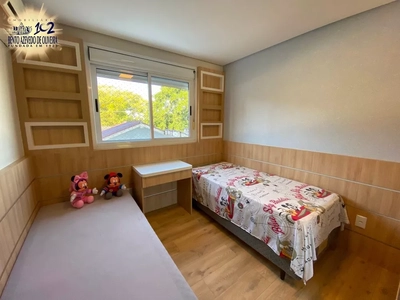 Apartamento, 3 quartos, 90 m² - Foto 4