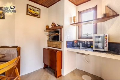 Apartamento, 2 quartos, 142 m² - Foto 1