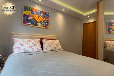 Apartamento, 2 quartos, 142 m² - Foto 5